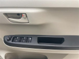 電動格納ミラー 全席パワーウィンドウ