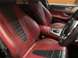 CLSクラス CLS220d スポーツ エクスクルーシブ パッケージ 本革シート 修復歴無し