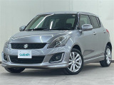 スイフト 1.2 RS 4WD 4WD 修復歴無し