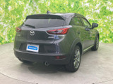 CX-3 1.5 XD ノーブル ブラウン 