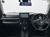 ジムニー XC