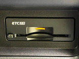 【ETC】高速道路の料金所をストレスなく通過!話題のスポットやサービスエリアに多い「スマートIC」利用時は必須のアイテムです。当店でセットアップを実施、ご納車当日からすぐにご利用いただけます!