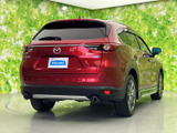 CX-8 2.2 XD Lパッケージ 