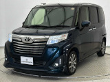 トヨタ ルーミー
