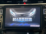 ハリアー 2.0 エレガンス 