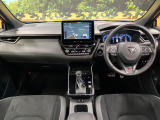 カローラクロス 2.0 GRスポーツ E-Four 4WD 