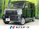 禁煙車 両側電動スライドドア SDナビ Bluetooth 衝突軽減