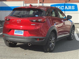 CX-3 2.0 20S プロアクティブ 