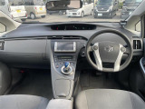 プリウス 1.8 S 修復歴無し