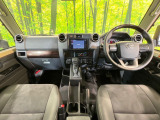 ランドクルーザー70 2.8 AX ディーゼル 4WD 