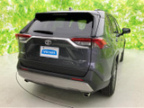 RAV4 2.5 ハイブリッド G E-Four 4WD 