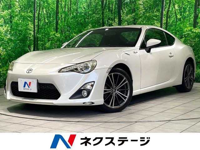 86 2.0 GT 