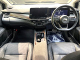 ノートオーラ 1.2 G レザーエディション 