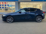 MAZDA3ファストバック 2.0 20S ツーリング 