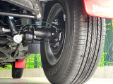 お車を安心してお乗りいただく為には、足回りの定期点検が欠かせません。サービスサポート(有償保証)では無料点検もご提供しており、安心のカーライフをお過ごしいただけるサポート体制が整っています。