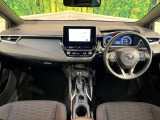 カローラスポーツ 1.8 ハイブリッド G Z 