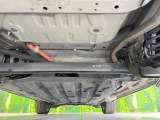 下回りがきれいなうちに、防錆加工の施工がオススメ。降雪地域はもちろん、沿岸部にお住いの方や、趣味でマリン・ウィンタースポーツをされる方にご好評いただいております。