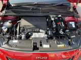 208 GT 修復歴無し