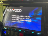 【ナビゲーション】使いやすいナビで目的地までしっかり案内してくれます。各種オーディオ再生機能も充実しており、お車の運転がさらに楽しくなります!!