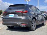 CX-60 3.3 XD Lパッケージ ディーゼル 