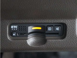 ◆ETC車載器 装備車◆今や必需品のETC!有料道路を利用する際にスムースに通過でき、わずらわしい料金支払いから開放されます!
