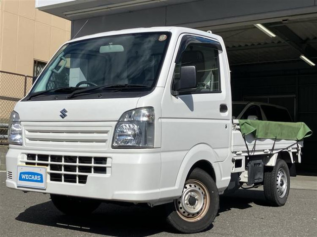 キャリイ KC