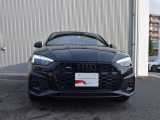 A5スポーツバック  ブラック スタイル プラス 4WD