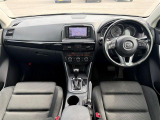 CX-5 2.2 XD 修復歴無し