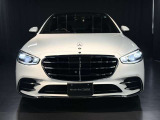Sクラス S580 4マチック AMGライン (ISG) 4WD 
