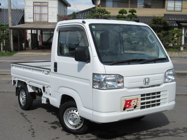 アクティトラック アタック 4WD 4WD
