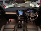 XC40 ウルトラ B4 AWD 4WD 