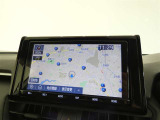 フルセグTV対応9インチナビ。Bluetoothにも対応していますので貴方のドライブをしっかりサポートします。