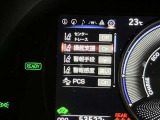 スピードメーター内インジケーター部です☆