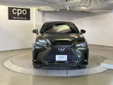 このお車はCPO(Certified Pre-Owned=認定中古車) です。レクサス独自の厳しい基準をクリアした厳選車両を指します。
