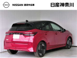 ノートオーラ 1.2 G レザーエディション 
