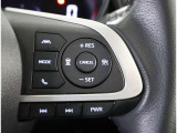 車間距離切かえスイッチ・LTAスイッチ・クルーズコントロールスイッチオーディオスイッチ取扱説明書をお読みください。