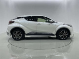 一目でわかる品質表示。厳しいチェックをクリアした高品質車両を揃えています。