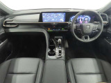 クラウンクロスオーバー 2.5 Z E-Four 4WD 