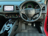 ヴェゼル 1.5 ハイブリッド Z ホンダセンシング 