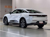 クラウンクロスオーバー 2.5 G E-Four 4WD 