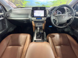 ランドクルーザープラド 2.7 TX Lパッケージ 70th アニバーサリーリミテッド 4WD 