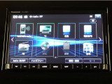 テレビ機能やBluetooth機能が付いております!
