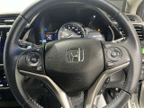 ステアリングスイッチが付いているので運転中手を放さずにオーディオの操作が可能です!