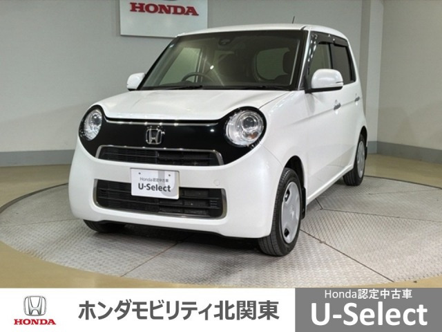 N-ONE スタンダード L
