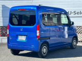 N-VAN +スタイル ファン 