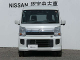 NISSAN U-CARS クオリティショップ認定店です。「安心・信頼・満足」をお届けいたします。
