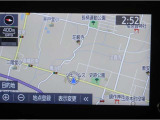 視認性に優れたナビゲーションを装備。現在地が分かりやすく、初めての場所でも安心してドライブ出来ます。日常使いから遠出まで、頼れる装備です。