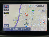 ランドクルーザープラド 2.7 TX Lパッケージ 4WD 本革シート