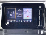 大きくて見やすい地図と詳しい案内表示でドライバーの運転をサポートするナビゲーションシステム☆彡
