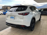 CX-5 2.5 25S スポーツアピアランス 4WD 